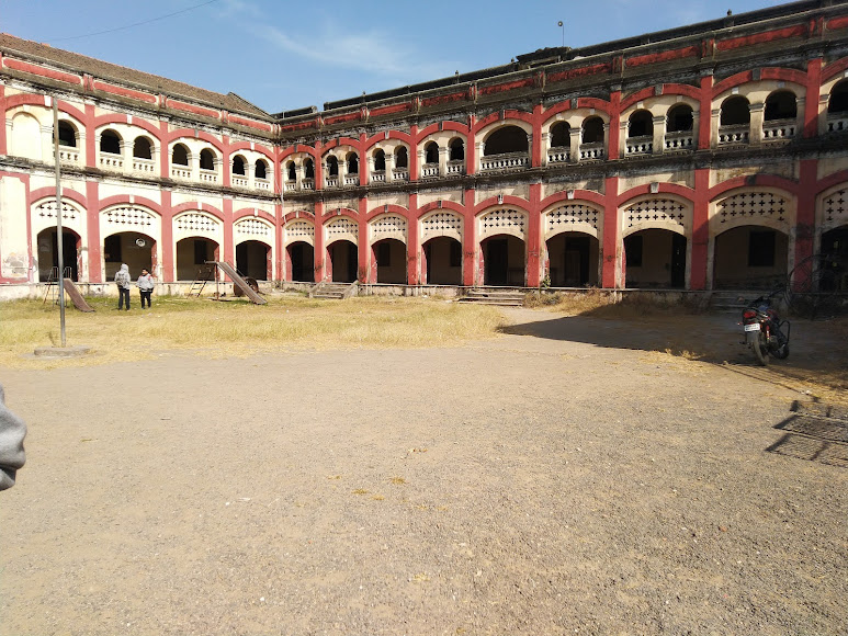Masihi Kanya Vidyalaya